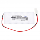 Kaufel 850.0014 / BGN1800-5DWP-A800EC 2000mAh Ni-CD 6.0V (Cameron Sino)