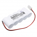 Kaufel 850.0014 / BGN1800-5DWP-A800EC 2000mAh Ni-CD 6.0V (Cameron Sino)