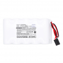 Kaufel 850-0011 / BGN7000-10FWP-T 8000mAh Ni-CD 12.0V (Cameron Sino)