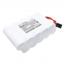 Kaufel 850-0011 / BGN7000-10FWP-T 8000mAh Ni-CD 12.0V (Cameron Sino)