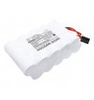 Kaufel 850-0011 / BGN7000-10FWP-T 8000 mAh Ni-CD 12 V (Cameron Sino)
