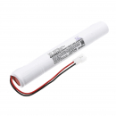 Kaufel 850.0034 / BGN1300-5AWP-3202EC 1500 mAh Ni-CD 6,0 V (Cameron Sino)