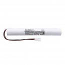 Kaufel 850.0034 / BGN1300-5AWP-3202EC 1500 mAh Ni-CD 6,0 V (Cameron Sino)