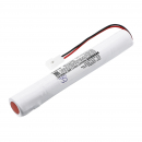 Kaufel 850.0034 / BGN1300-5AWP-3202EC 1500 mAh Ni-CD 6,0 V (Cameron Sino)