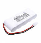 Kaufel 850.0057 / BGN2500-5DWP-A800EC 3000 mAh Ni-CD 6 V (Cameron Sino)