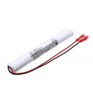 Kaufel 850.0063 / OSA193 700 mAh Ni-CD 6 V (Cameron Sino)