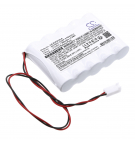Kaufel 001870 / BGN800-5DWP-PRB830EC 800 mAh Ni-CD 6 V (Cameron Sino)