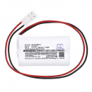 Kaufel 850.0095 / 850.0095 800mAh Ni-CD 2.4V (Cameron Sino)