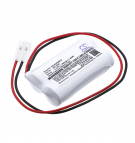 Kaufel 850.0095 / 850.0095 800 мАч Ni-CD 2,4 В (Cameron Sino)