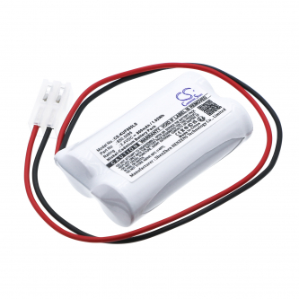 Kaufel 850.0095 / 850.0095 800mAh Ni-CD 2.4V (Cameron Sino)