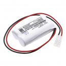 Kaufel 850.0095 / 850.0095 800mAh Ni-CD 2.4V (Cameron Sino)