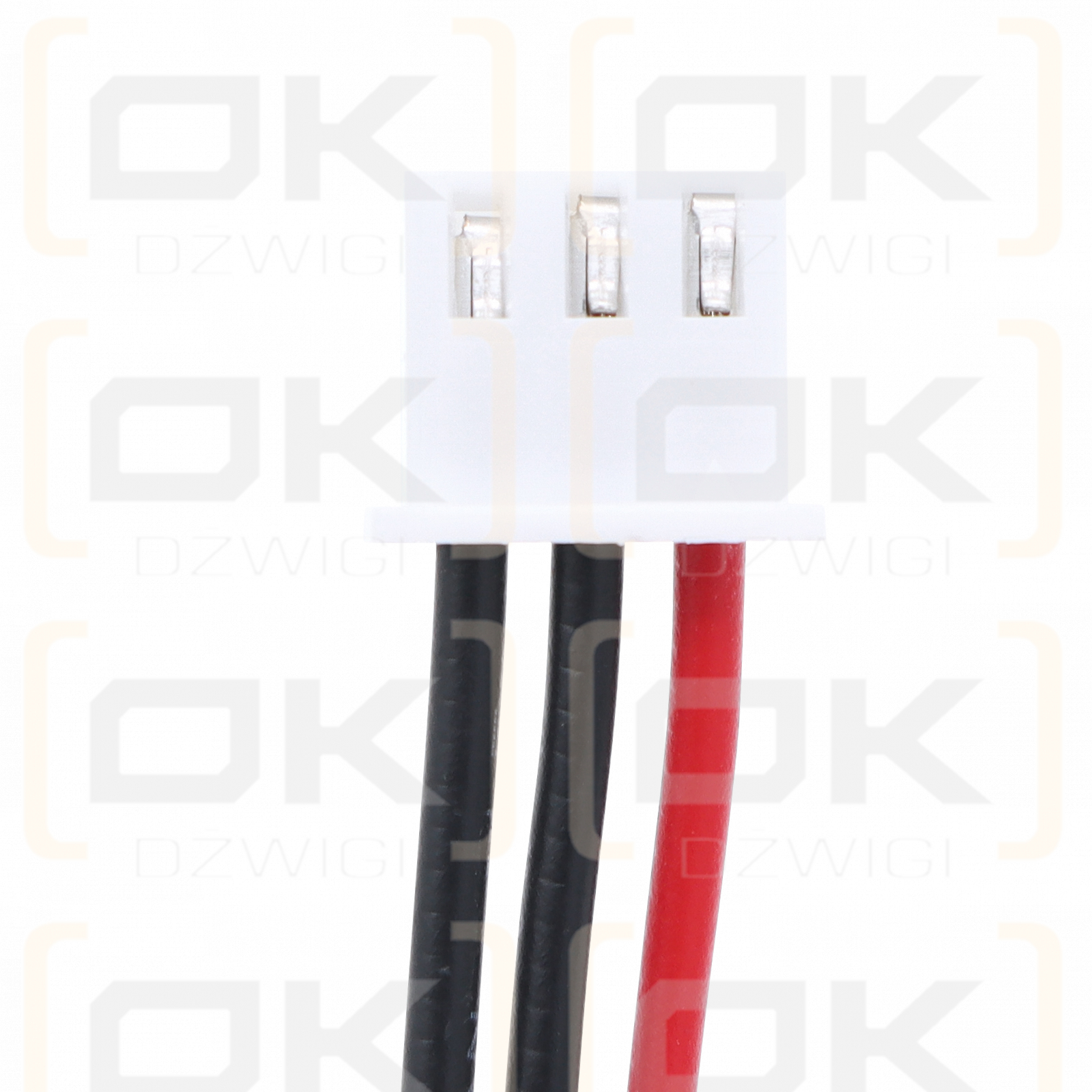 Универсальный аварийный модуль Kosnic UEM Pro / BAT48LI1 5000 мАч, литий-ионный, 3,7 В (Cameron Sino)