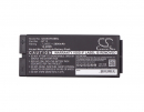 IKUSI 2303696 BT12 7.2VDC 2000mAh battery