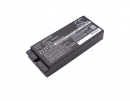 IKUSI 2303696 BT12 7.2VDC 2000mAh battery