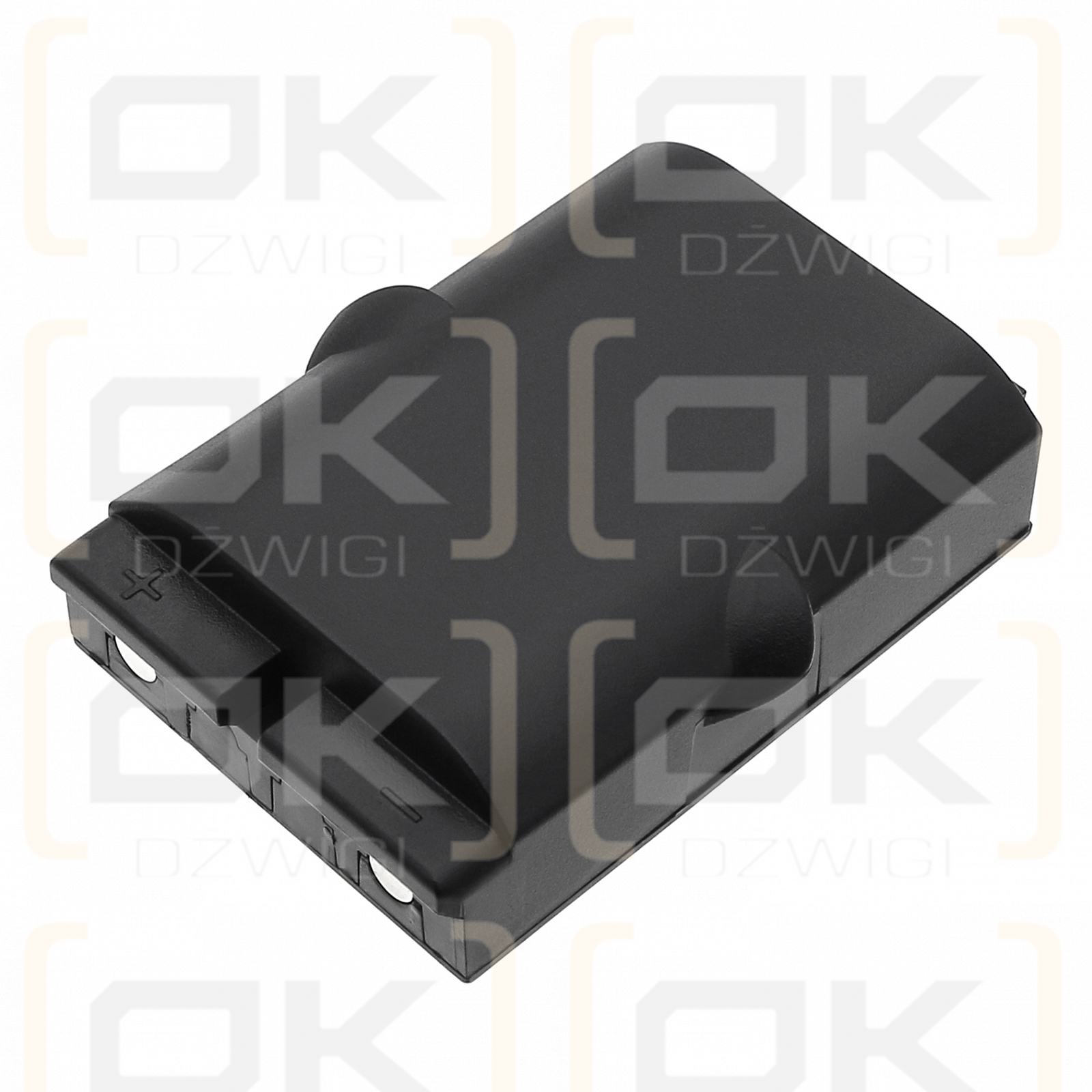 IKUSI TM70/iK2.21F LV5 / 2303692 750 mAh Ni-MH 4,8 V (Cameron Sino)