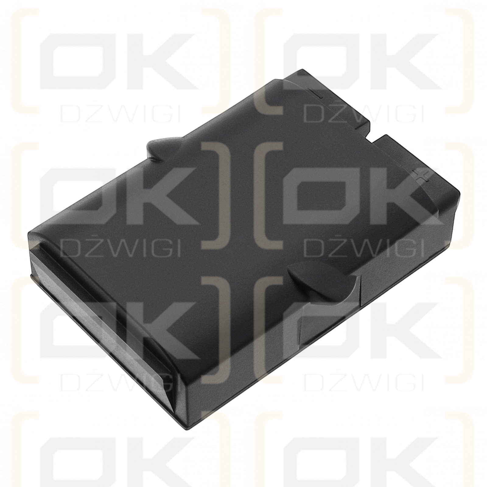 IKUSI TM70/iK2.21F LV5 / 2303692 750 mAh Ni-MH 4,8 V (Cameron Sino)