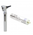 KaWe type C / 12.80120.722 4000 mAh Li-ion 3.7 V (Cameron Sino)