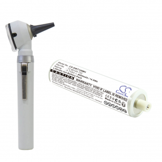 KaWe type C / 12.80120.722 4000mAh Li-ion 3.7V (Cameron Sino)