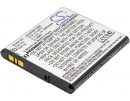 Kyocera Torque XT / SCP-51LBPS 1650mAh Li-ion 3.7V (Cameron Sino)