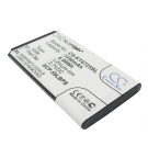 Kyocera KYC6725AVB / SCP-59LBPS 1350 mAh Li-ion 3.7 V (Cameron Sino)