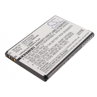 Kyocera KYC5170 / SCP-49LBPS 1200 mAh Li-Ion 3,7 V (Cameron Sino)