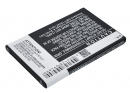 KYOCERA C5171 / SCP-49LBPS 1500mAh Li-ion 3.7V (Cameron Sino)