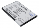 KYOCERA C5171 / SCP-49LBPS 1500mAh Li-ion 3.7V (Cameron Sino)