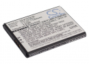 Kyocera C5215 / SCP-54LBPS 1300 mAh Li-Ion 3,7 V (Cameron Sino)