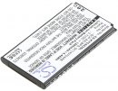 Kyocera Hydro Life 4G / SCP-62LBPS 1200 mAh Li-Ion 3,7 V (Cameron Sino)