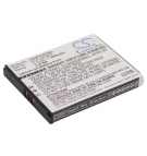 Kyocera C6522N / SCP-52LBPS 1450 mAh Li-ion 3.7 V (Cameron Sino)