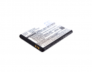 Kyocera C6740 LTE / SCP-64LBPS 2100 mAh Li-Ion 3,8 V (Cameron Sino)