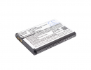 Kyocera Dura XV+ / SCP-63LBPS 1400 mAh Li-Ion 3,7 V (Cameron Sino)