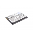 Kyocera Dura XV+ / SCP-63LBPS 1400 mAh Li-ion 3.7 V (Cameron Sino)