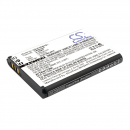 Kyocera E4281 / SCP-69LBPS 1400mAh Li-ion 3.7V (Cameron Sino)