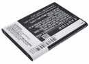 Kyocera E6560 / SCP-60LBPS 3100mAh Li-ion 3.8V (Cameron Sino)