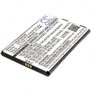 Kyocera E6790 LTE / SCP-65LBPS 3020mAh Li-Polymer 3.7V (Cameron Sino)