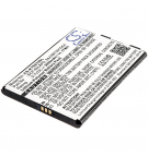 Kyocera E6790 LTE / SCP-65LBPS 3020 mAh Li-Polymer 3.7 V (Cameron Sino)