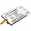 Kyocera E6833 / SCP-67LBPS 3100mAh Li-ion 3.8V (Cameron Sino)