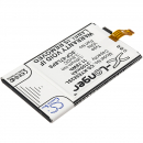 Kyocera E6833 / SCP-67LBPS 3100mAh Li-ion 3.8V (Cameron Sino)