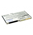 Sanyo SCP-8600 Zio / SCP-37LBPS 1200 mAh Li-ion 3.7 V (Cameron Sino)