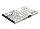 Sanyo SCP-8600 Zio / SCP-37LBPS 1200mAh Li-ion 3.7V (Cameron Sino)