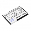 Kyocera S1370 / SCP-55LBPS 700mAh Li-ion 3.7V (Cameron Sino)