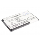 Kyocera S2151 Kona / SCP-50LBPS 950 mAh Li-ion 3.7 V (Cameron Sino)
