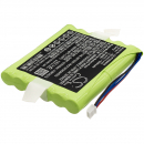 Kaily S750 / RD-KAI14.4VA 2000mAh Ni-MH 14.4V (Cameron Sino)