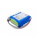 Kenz Cardico Cardico 1210c / HHR-11F25G1 3500 mAh Ni-MH 12 V (Cameron Sino)