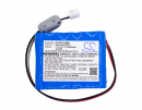 Kenz Cardico Cardico 1210c / HHR-11F25G1 3500mAh Ni-MH 12.0V (Cameron Sino)