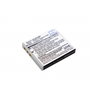 Labnet Biopette Plus 100-1000mL / P3942-1000 750 mAh Li-ion 3.7 V (Cameron Sino)