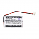 Label Alcose / 2-LS14500 BP14A 2700mAh Li-SOCl2 7.2V (Cameron Sino)