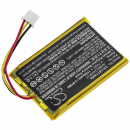 Listen Technologies LBT-1300 / AHB623450PJT 1100mAh Li-Polymer 3.7V (Cameron Sino)