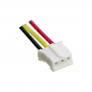 Listen Technologies LBT-1300 / AHB623450PJT 1100mAh Li-Polymer 3.7V (Cameron Sino)